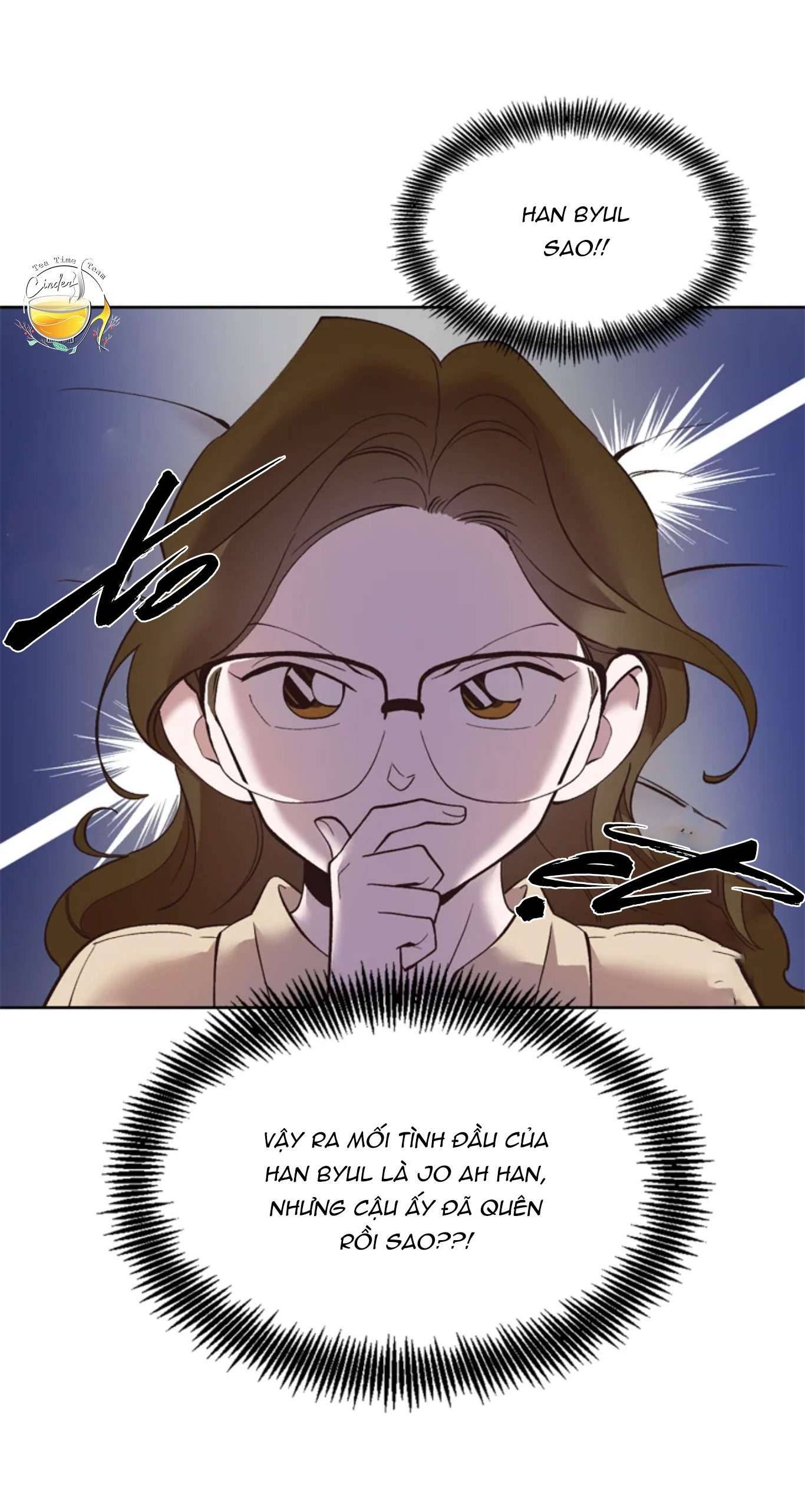 Thanh Xuân Của Chúng Ta Chap 54 - Trang 4