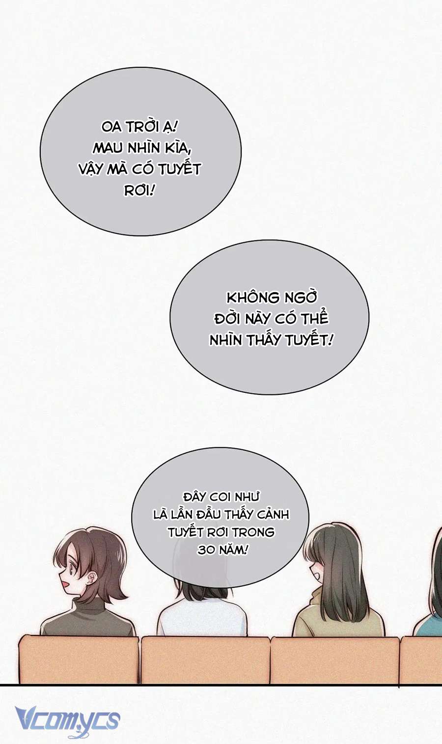 Một Mực Cưng Chiều Chap 60 - Trang 2