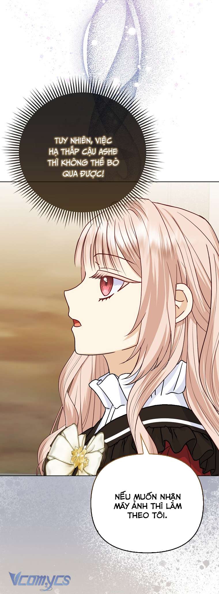 Nhân Vật Phản Diện Đều Thích Tôi Chapter 20 - Next Chapter 21
