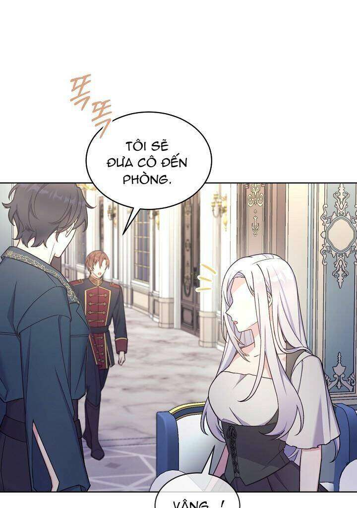 Bệ Hạ, Tôi Sẽ Giết Ngài! Chapter 28 - Trang 4