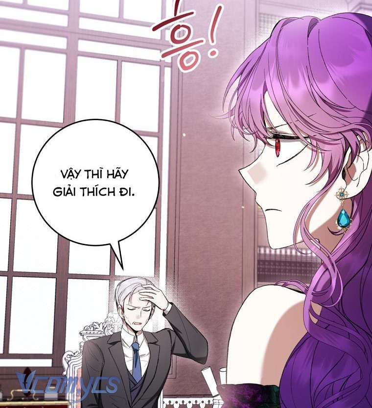 Làm Ác Nữ Bộ Không Tuyệt Sao? Chap 63 - Trang 4