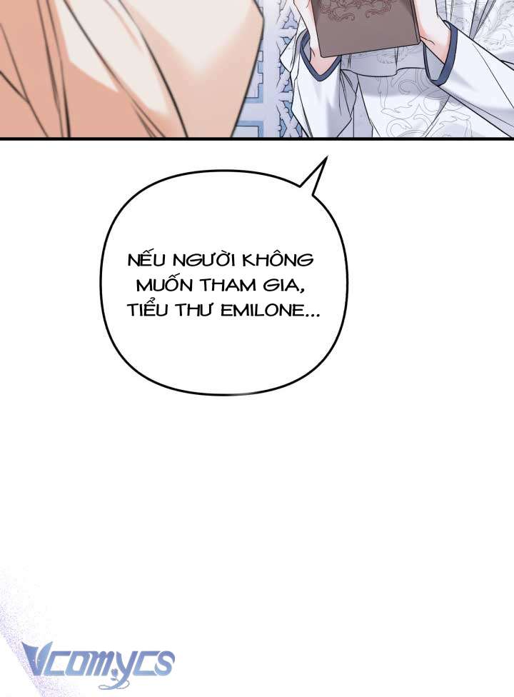 Mê Cung Cám Dỗ Của Emilone Chapter 6 - Trang 4