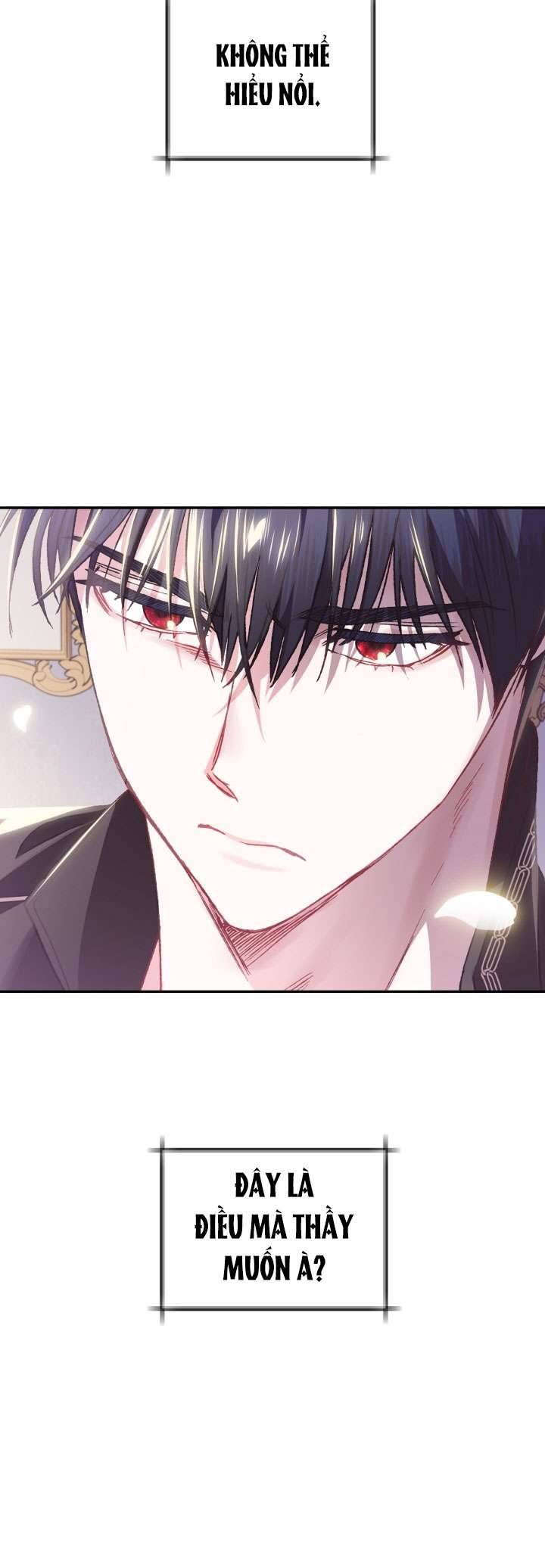 Cha À, Con Không Muốn Kết Hôn Đâu Chap 15 - Next Chap 16