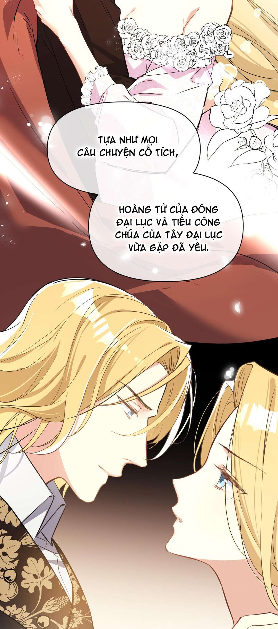 Đại Chiến Công Chúa Chapter 106 - Next Chapter 107