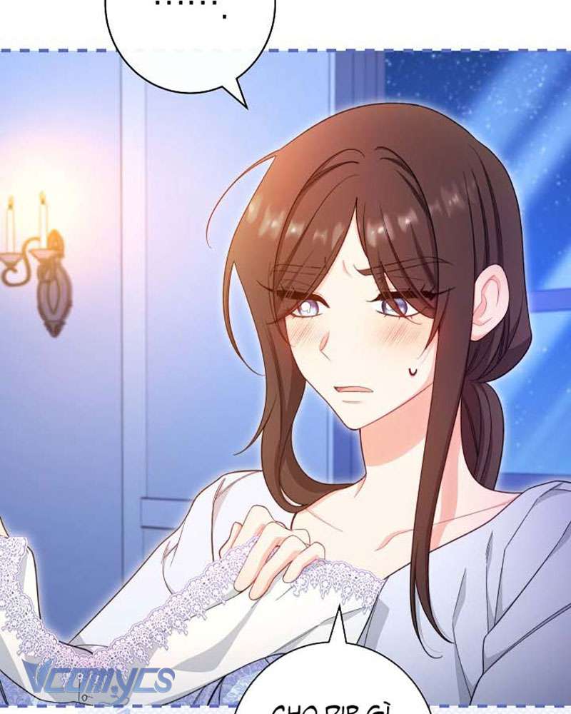 Hầu Gái Độc Quyền Của Hoàng Hậu Phản Diện Chapter 27 - Trang 4
