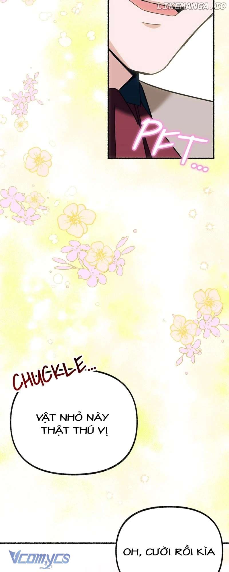Trở Thành Chú Mèo Ngủ Cùng Bạo Chúa Chapter 3 - Next Chapter 4