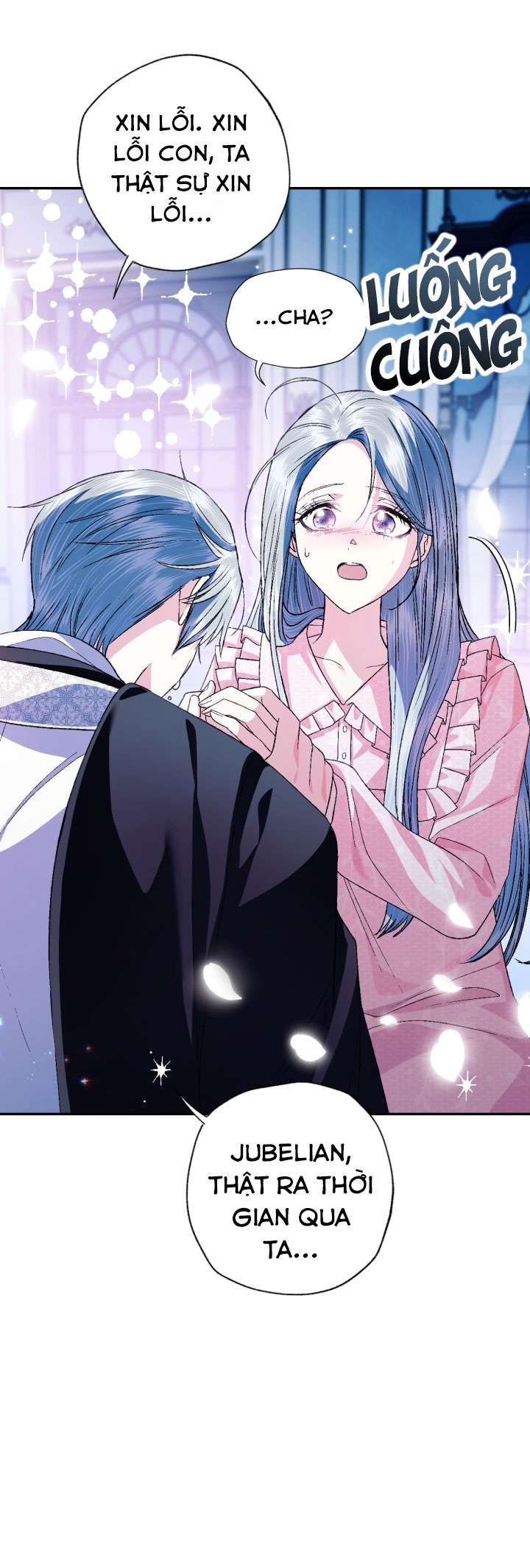 Cha À, Con Không Muốn Kết Hôn Đâu Chap 67 - Next Chap 68