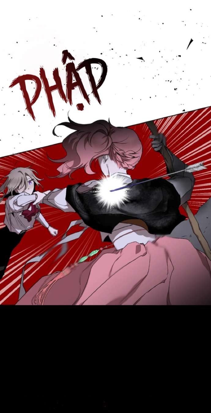 Lời Thú Nhận Của Chúa Tể Bóng Tối Chap 20 - Next Chap 21