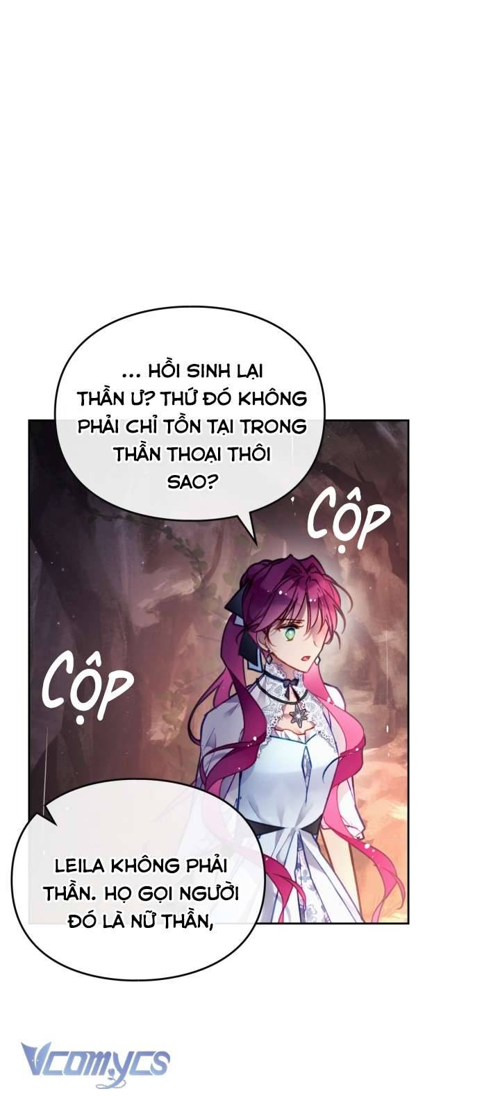 Kết Cục Của Nhân Vật Phản Diện Chỉ Có Thể Là Cái Chết Chapter 115 - Trang 4