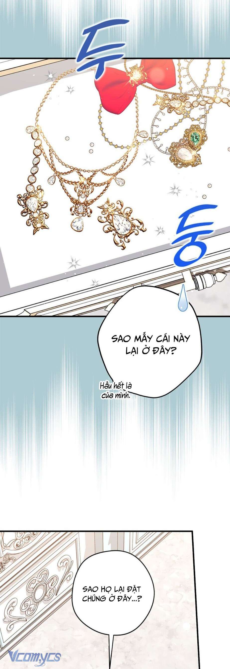 Các Nam Chính Đã Bị Nữ Phụ Cướp Mất Chap 34 - Trang 3