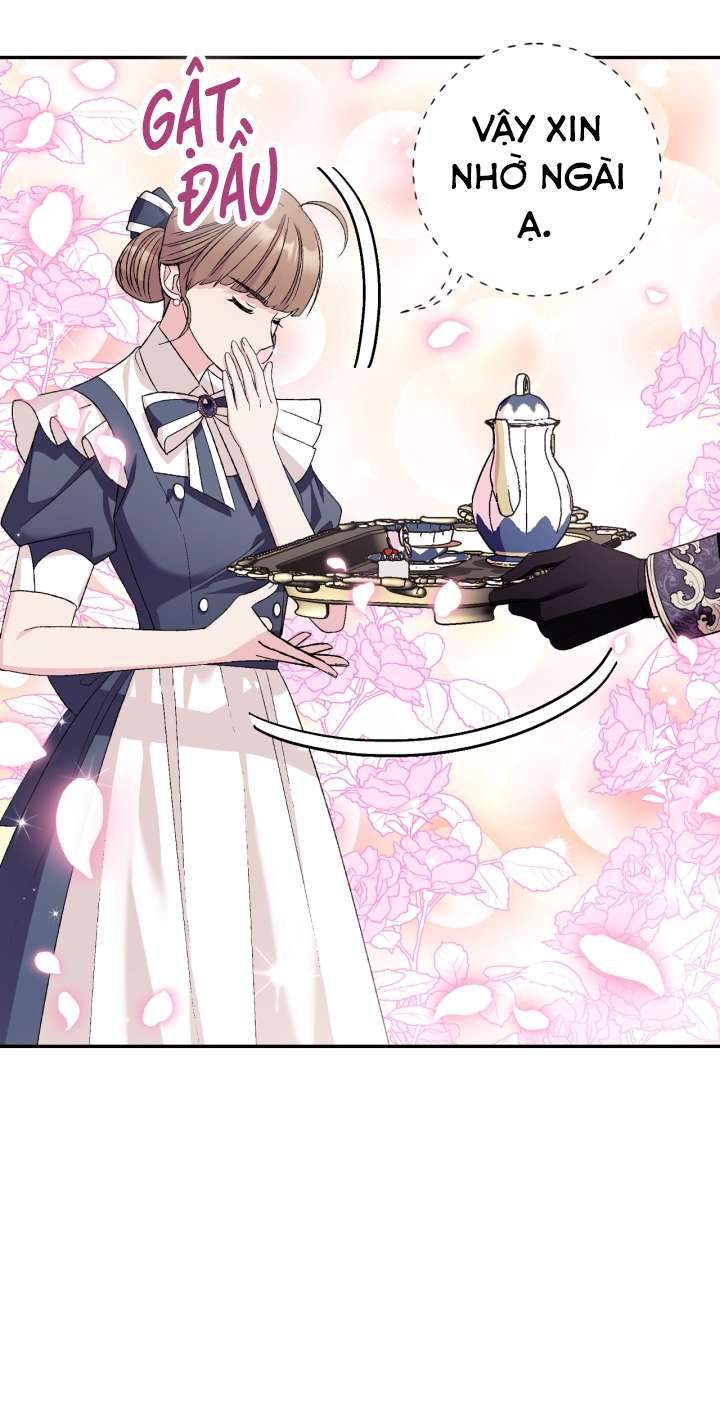 Cha À, Con Không Muốn Kết Hôn Đâu Chap 77 - Next Chap 78