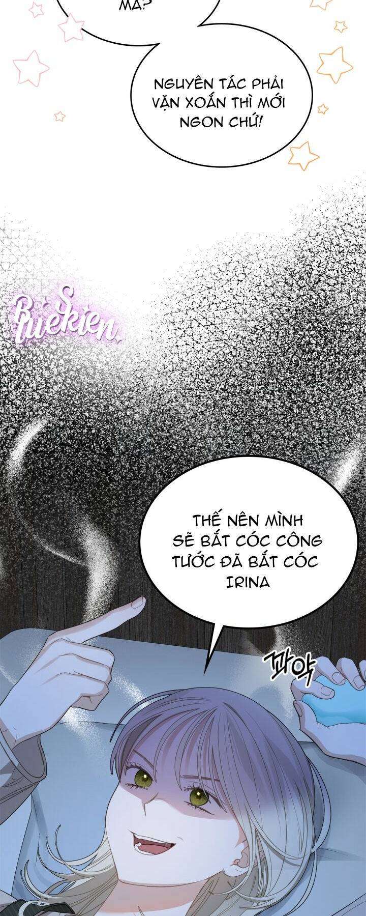 Nam Chính Quái Vật Sống Dưới Giường Tôi Chapter 1 - Next Chapter 2