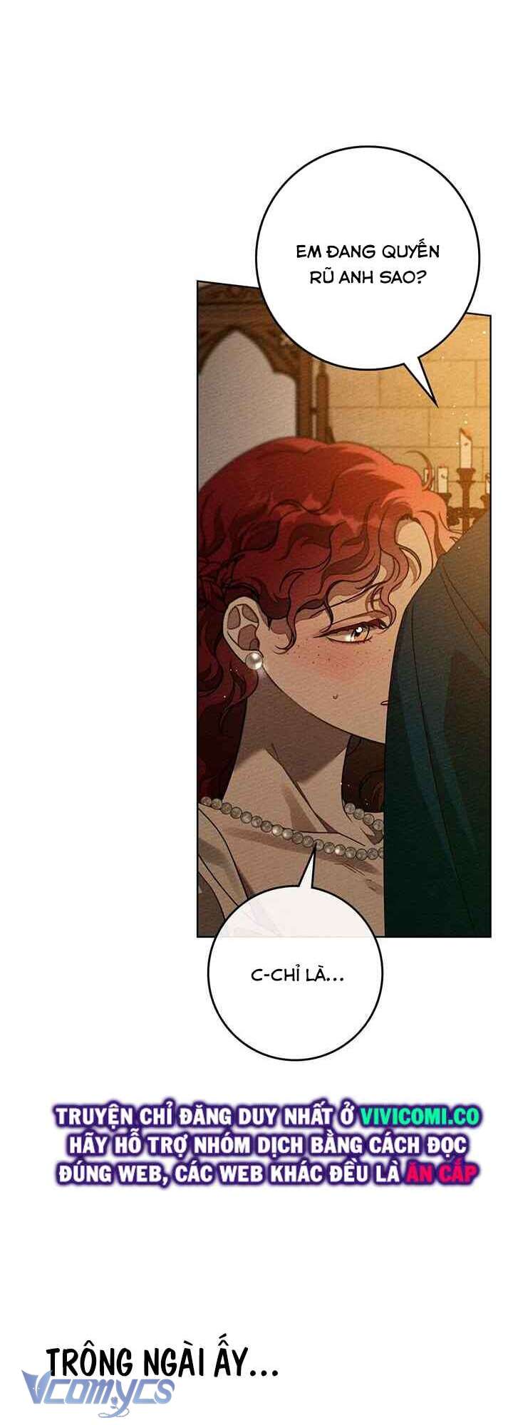 Dưới Bóng Cây Sồi Chap 86 - Trang 3