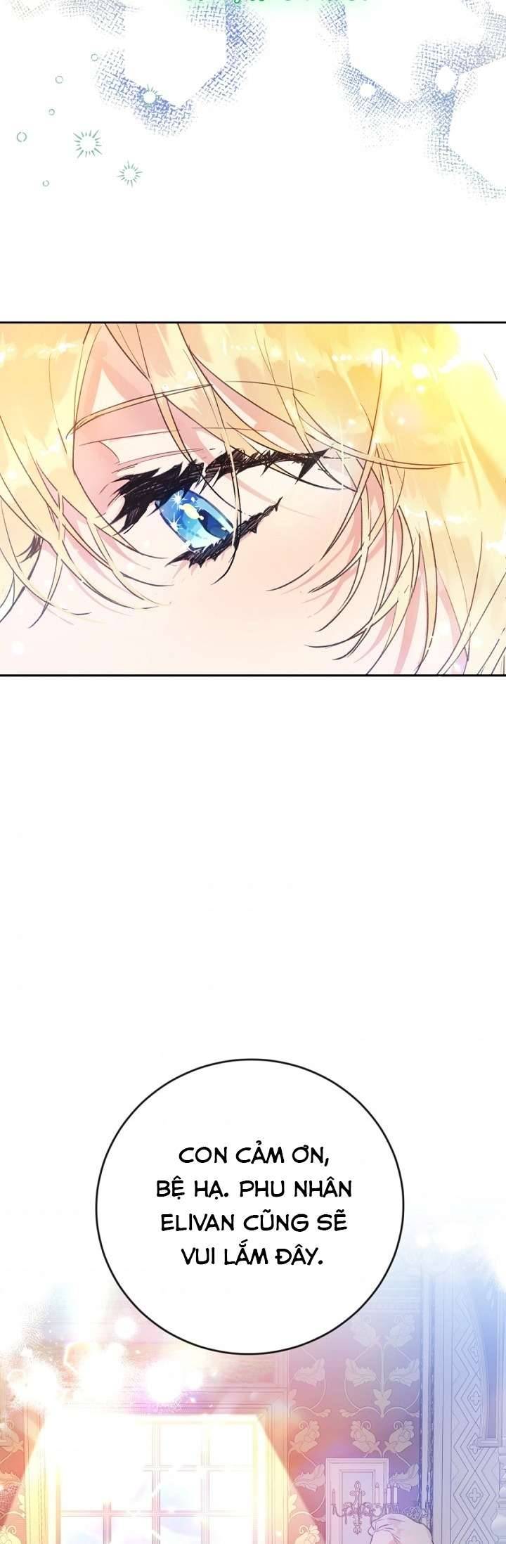 Ác Nữ Chỉ Là Một Con Rối Chap 10 - Trang 2