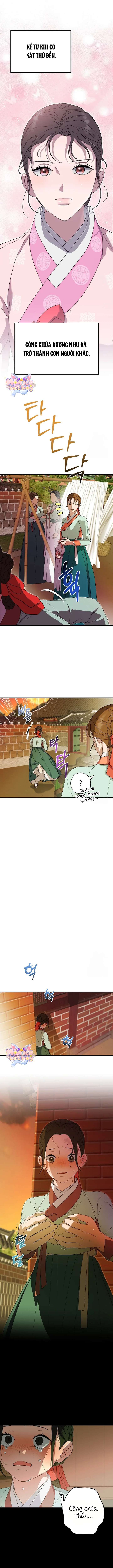 Ta Chỉ Muốn Ăn Em Chap 19 - Trang 4