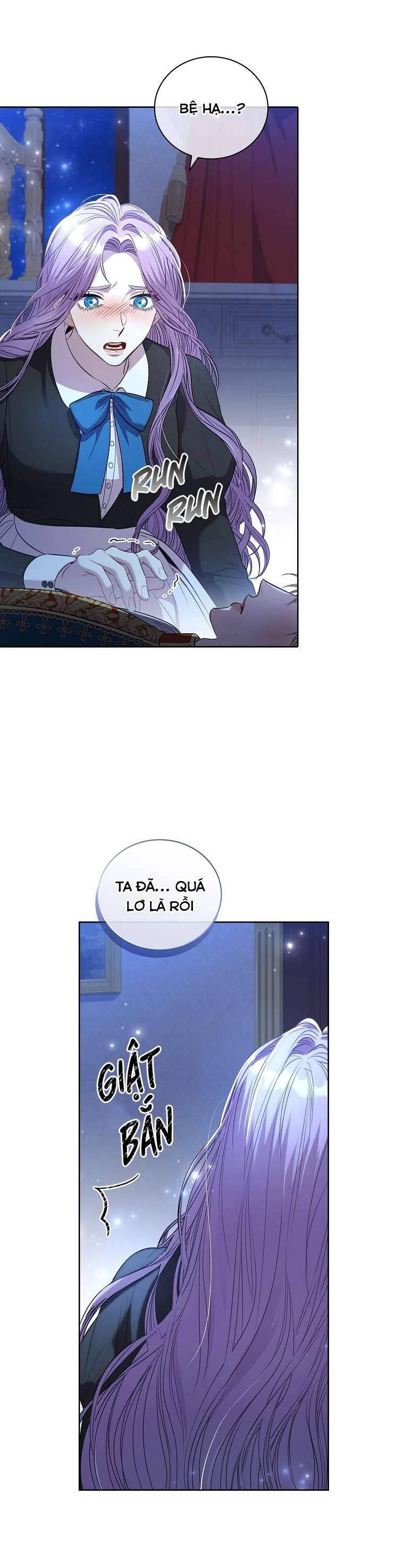 Thư Ký Của Bạo Chúa Chapter 72 - Trang 4
