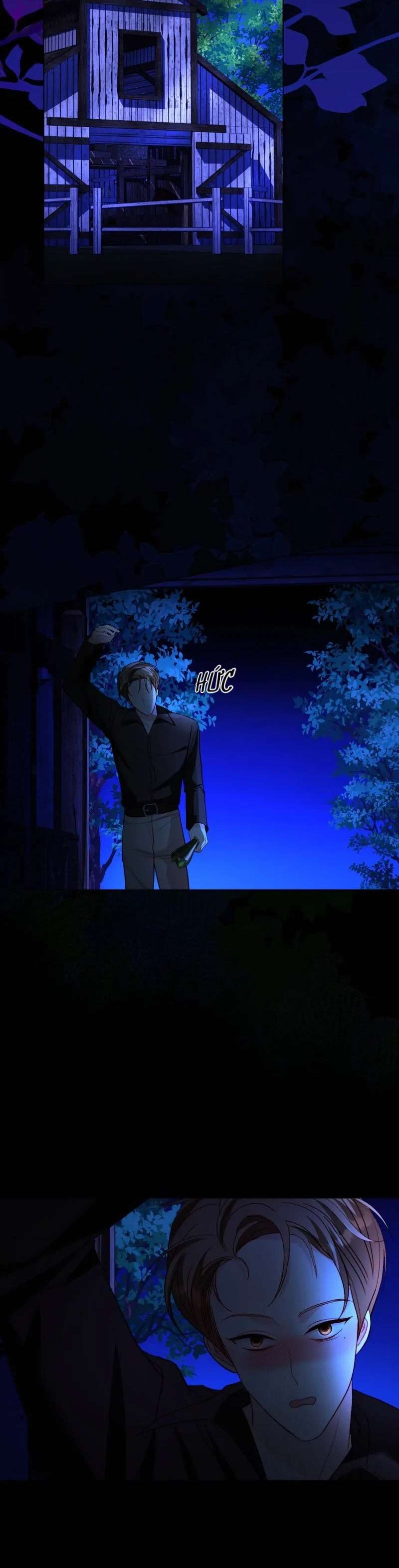 Một Ngày Nọ Bỗng Dưng Cha Xuất Hiện Chap 79 - Trang 3