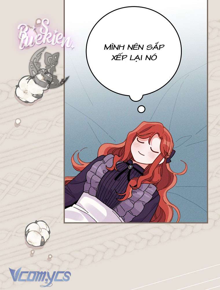 Chị Gái Của Nhân Vật Phản Diện Hôm Nay Cũng Đang Đau Khổ Chapter 16 - Next Chapter 16.5