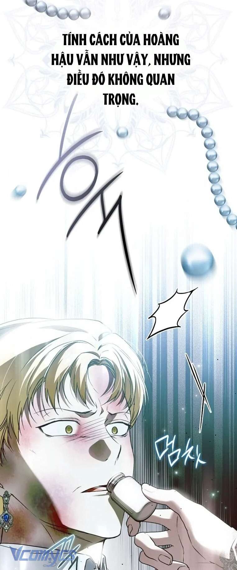 Ai Đó Đang Điều Khiển Cơ Thể Của Tôi Chapter 38 - Next Chapter 39