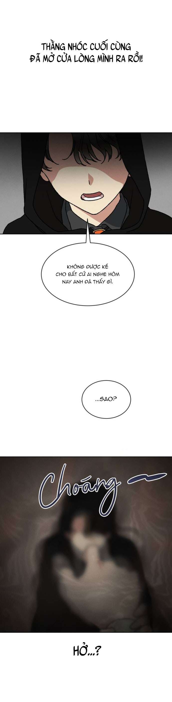 Nam Thứ Đình Công Thì Phải Làm Sao?! Chapter 6 - Trang 4