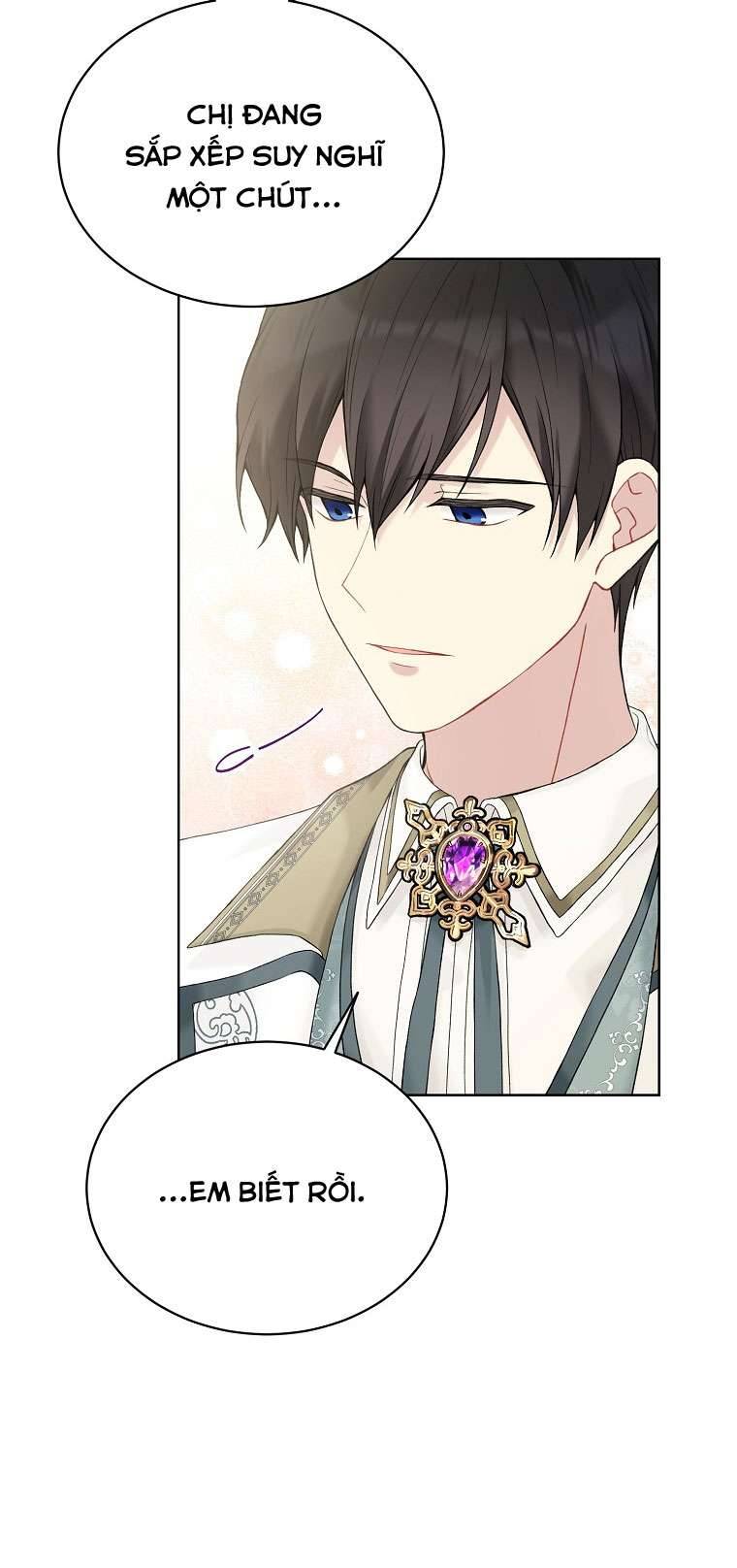 Vương Miện Lục Bảo Chap 63 - Trang 2