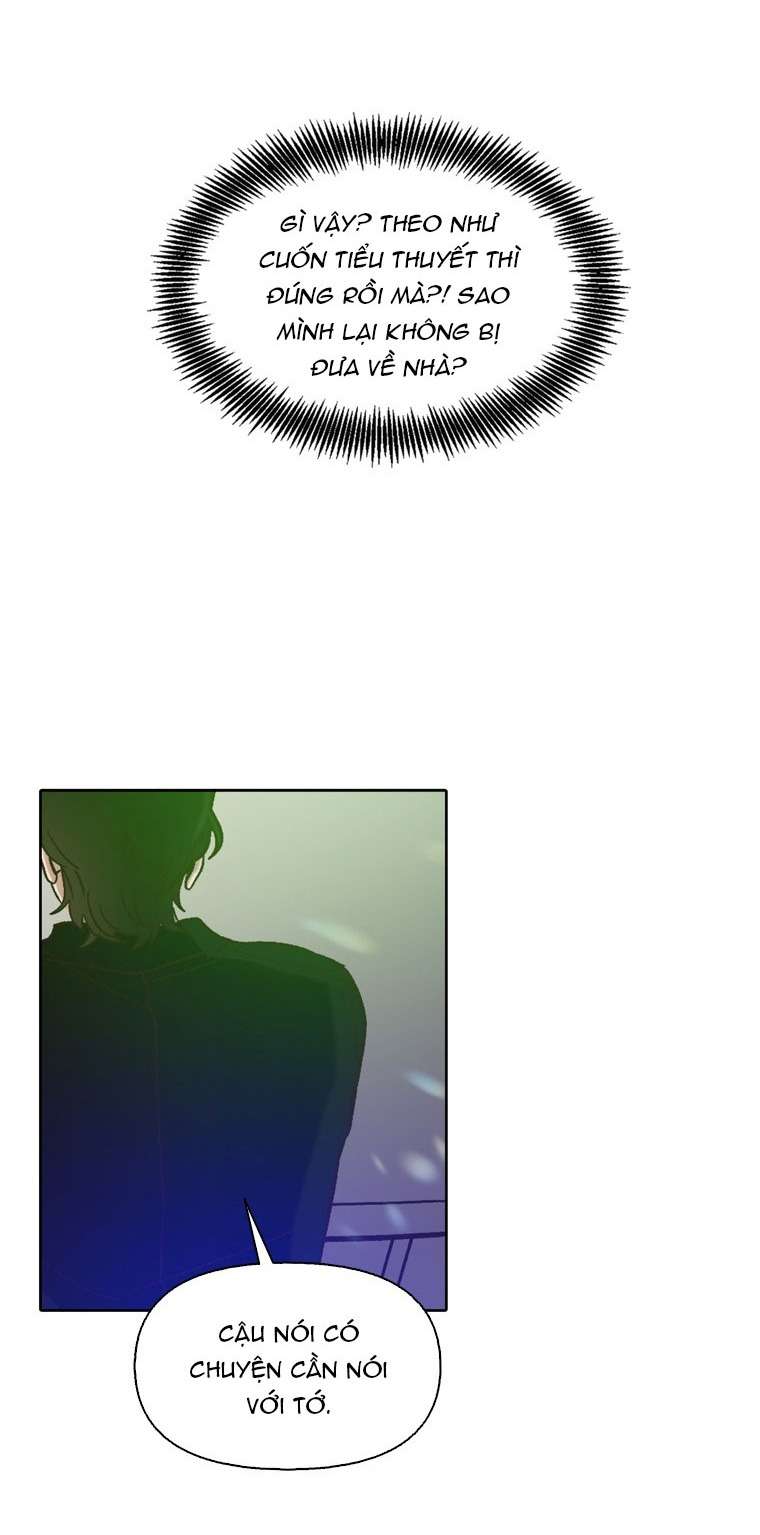 Thanh Xuân Của Chúng Ta Chap 82 - Trang 4