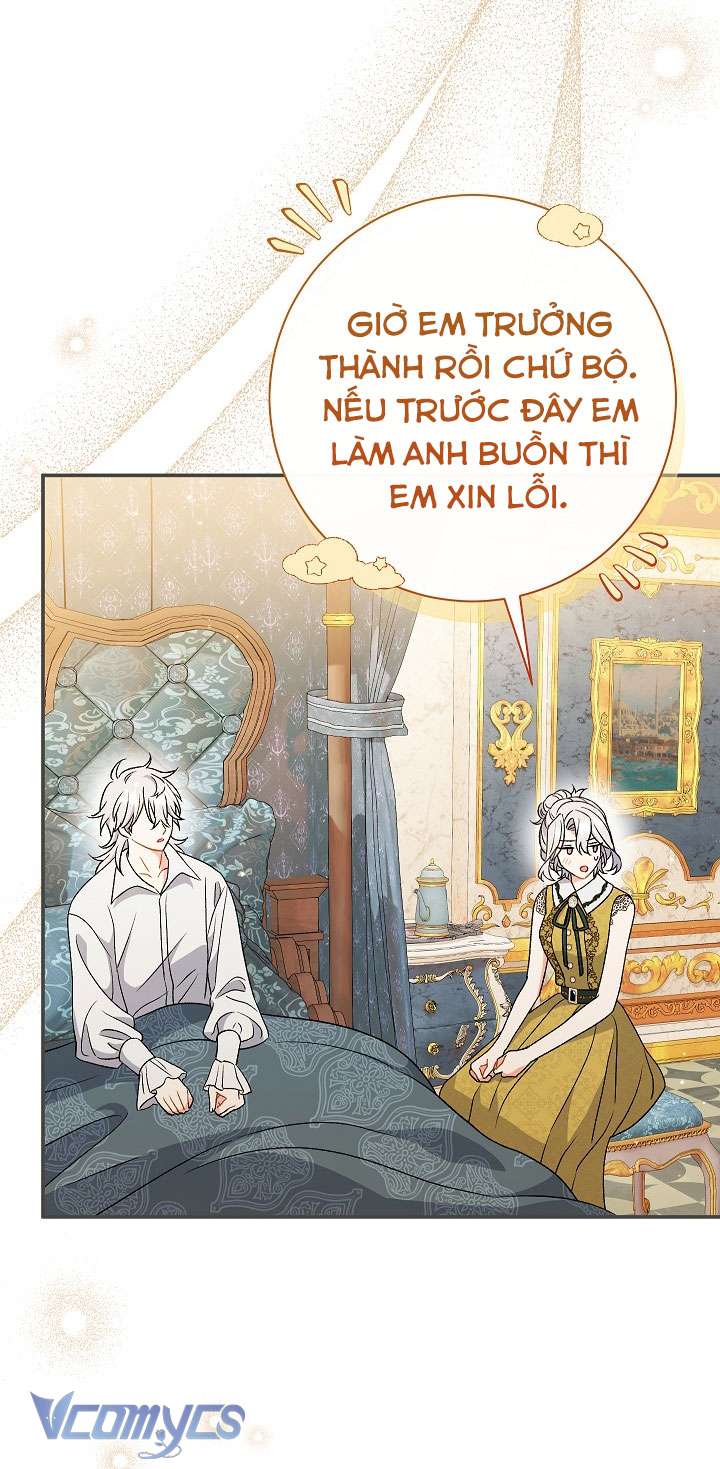 Người Xem Mắt Của Ác Nữ Quá Hoàn Hảo Chapter 26 - Trang 4