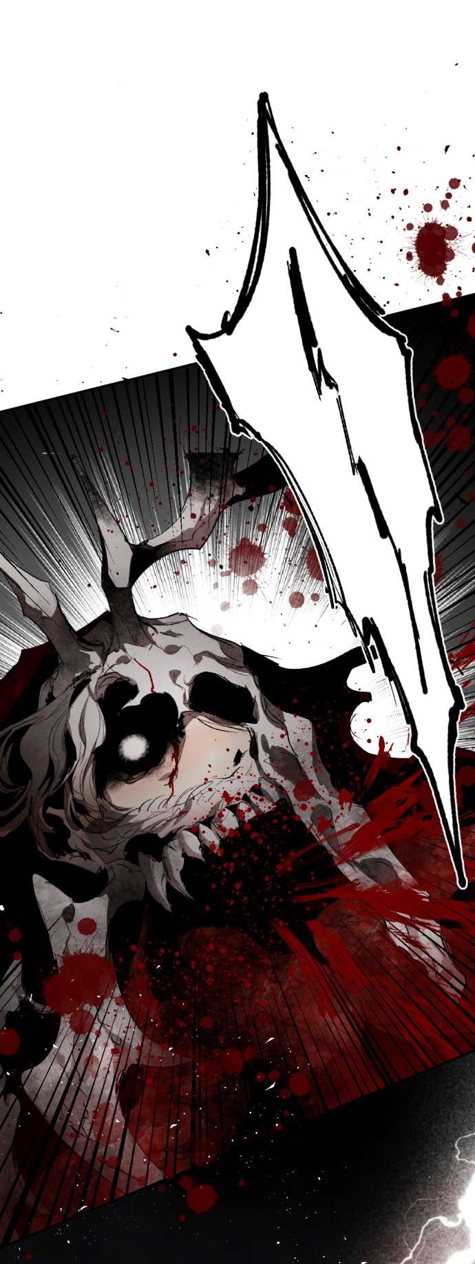 Lời Thú Nhận Của Chúa Tể Bóng Tối Chap 116 - Next Chap 117