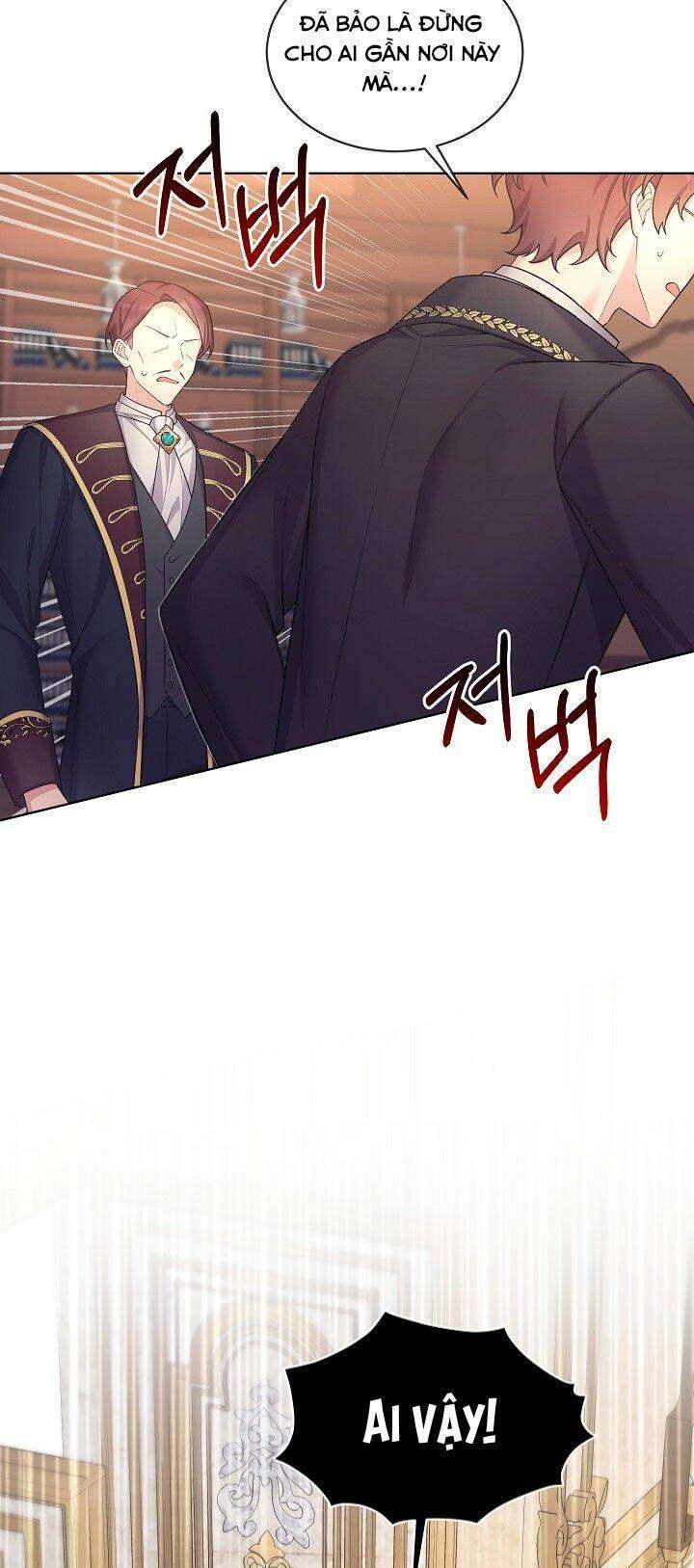 Bệ Hạ, Tôi Sẽ Giết Ngài! Chapter 9 - Trang 4