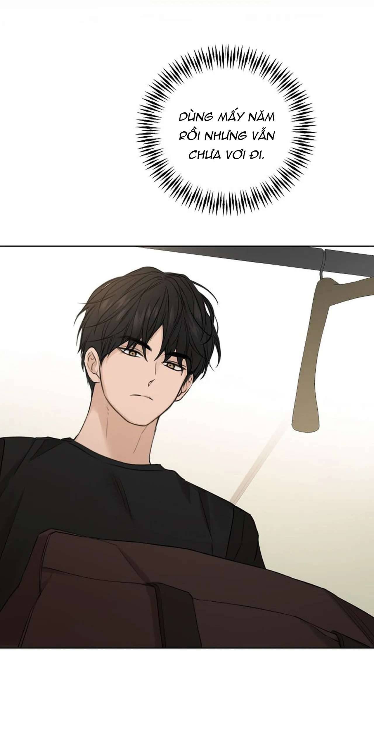 Bình Minh Chap 27 - Trang 4