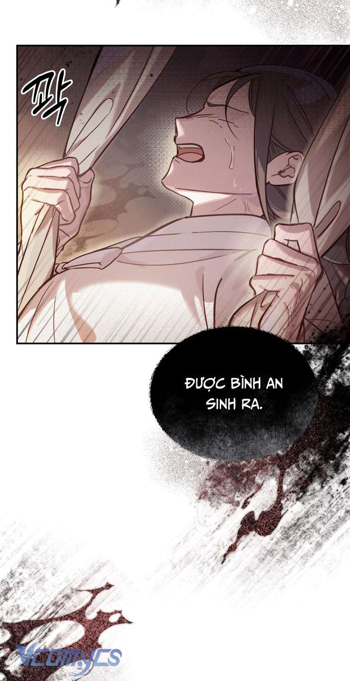[18+] Tiết Học Bí Mật Của Trung Điện Chap 13 - Trang 2