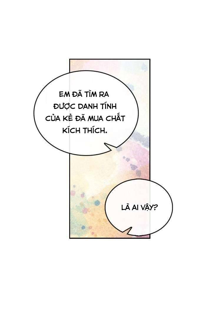 Vị Hôn Thê Khế Ước Của Công Tước Chapter 47 - Trang 4