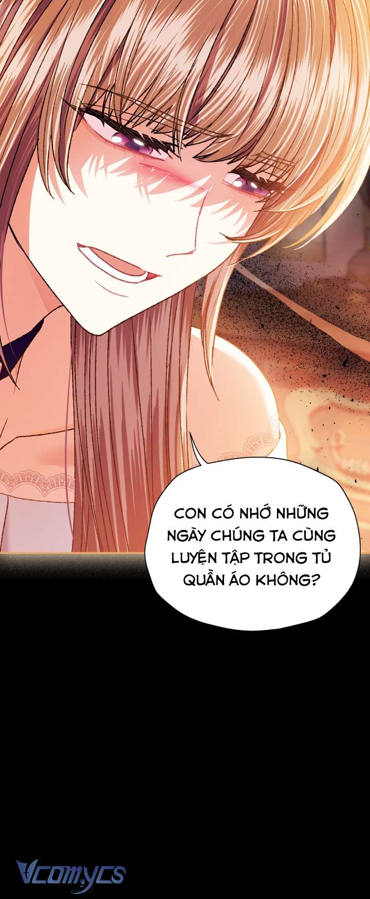 Cha À, Con Không Muốn Kết Hôn Đâu Chap 99 - Next Chap 100