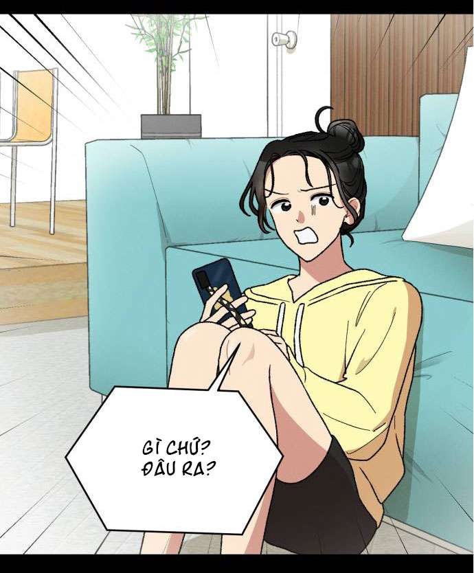 Nam Thứ Đình Công Thì Phải Làm Sao?! Chapter 12 - Trang 4