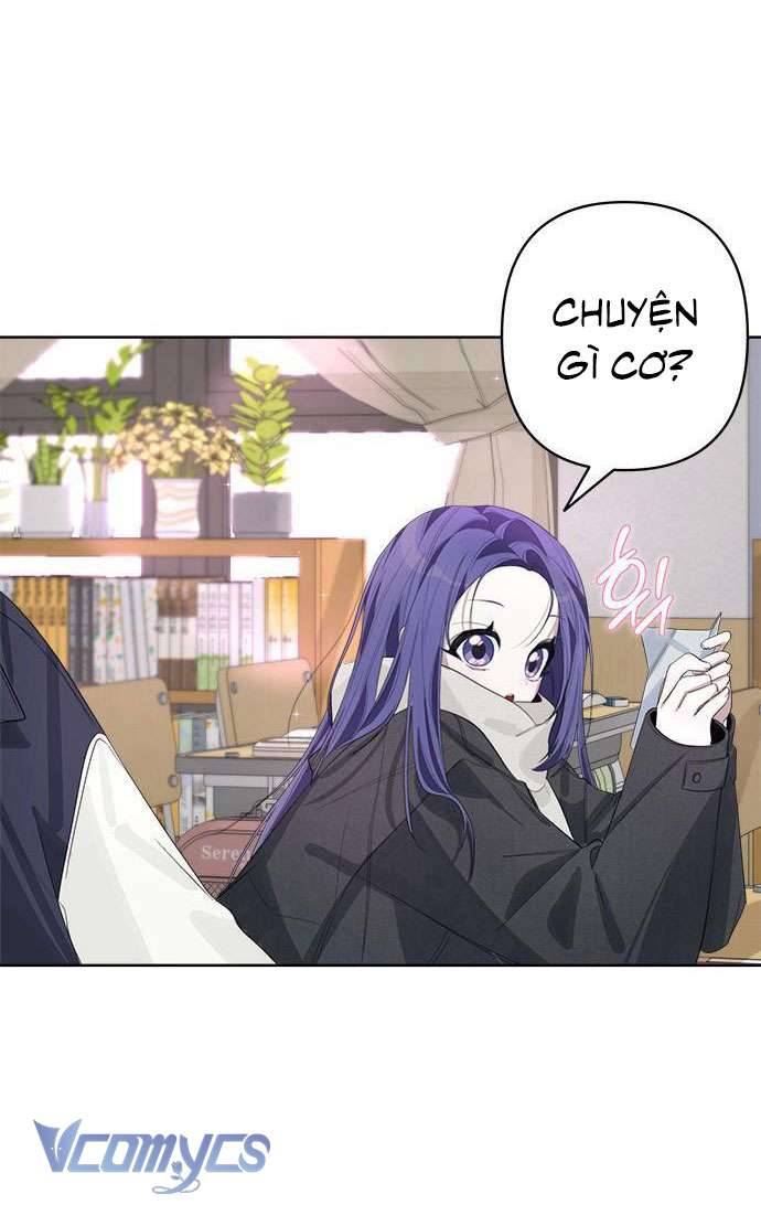 Đàn Anh Xấu Xa! Chap 59 - Trang 3