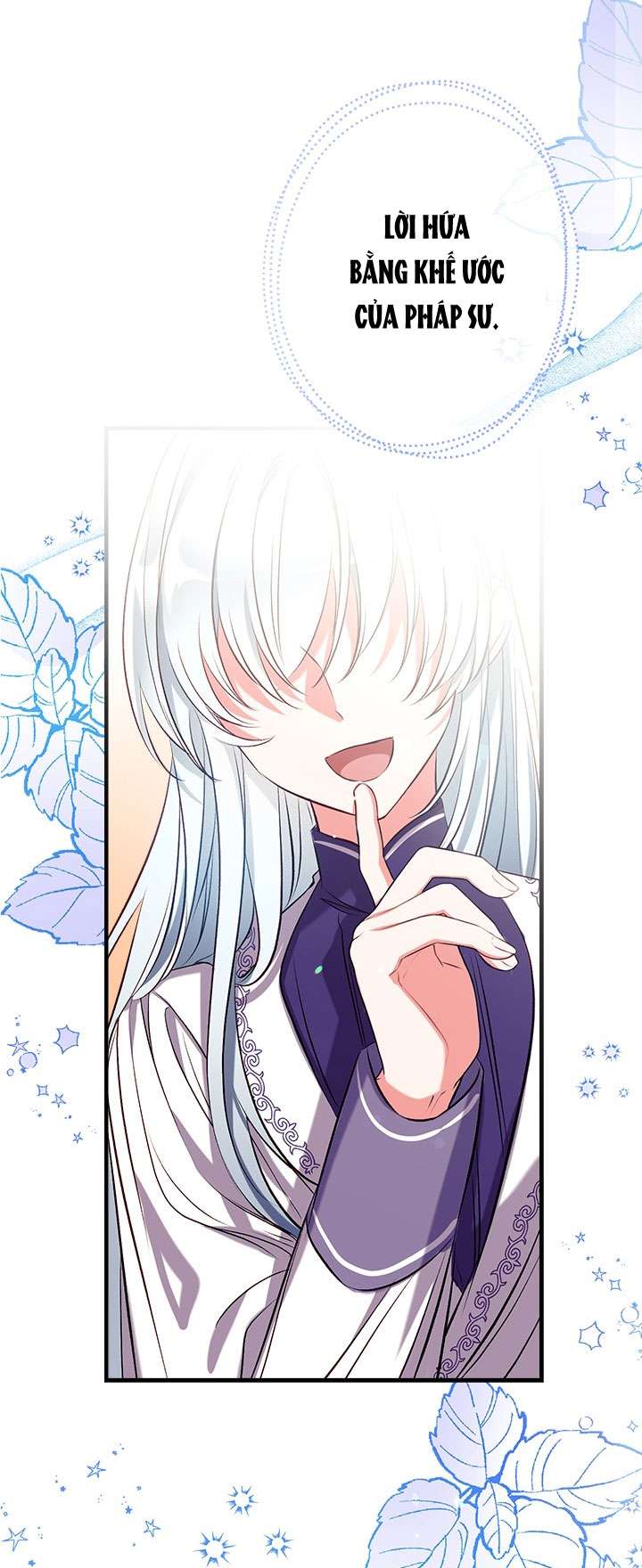 Chúng Ta Có Thể Trở Thành Một Gia Đình Được Không? Chap 38 - Trang 2