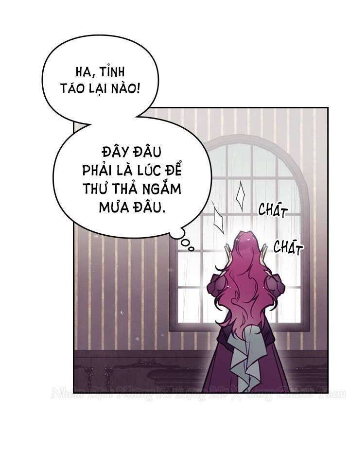 Kết Cục Của Nhân Vật Phản Diện Chỉ Có Thể Là Cái Chết Chapter 29 - Trang 4