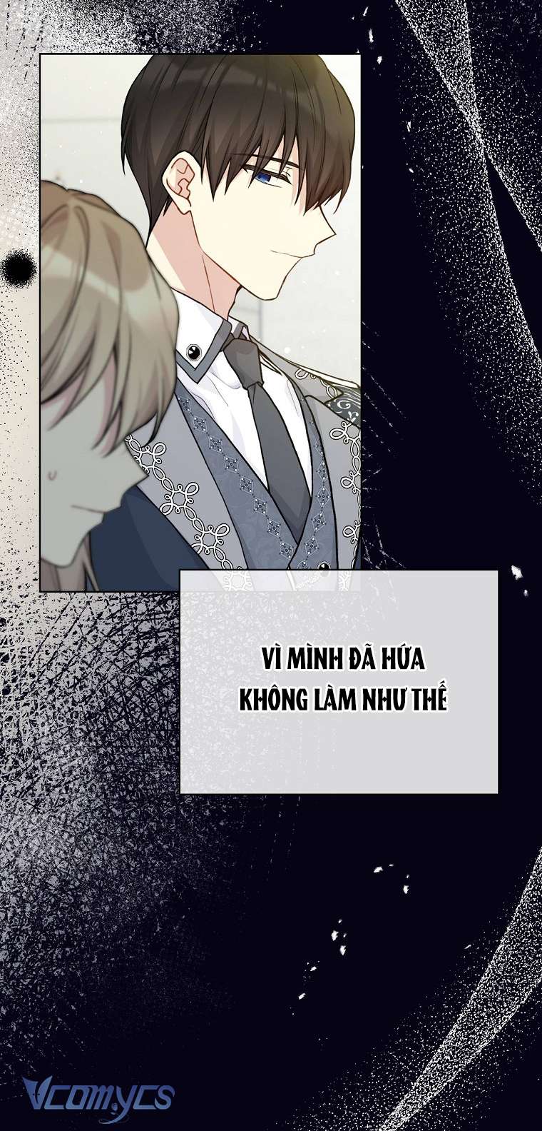 Vương Miện Lục Bảo Chap 84 - Trang 2