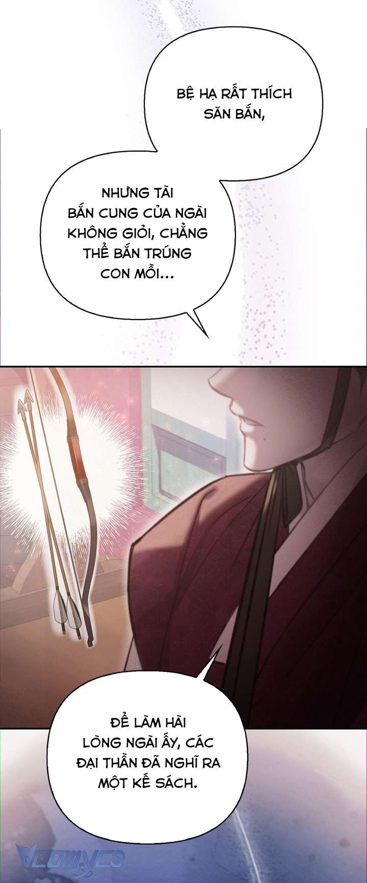 [18+] Tiết Học Bí Mật Của Trung Điện Chap 47 - Trang 2