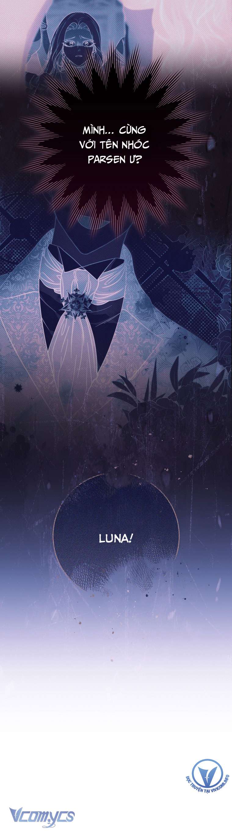 Nam Chính? Cho Cũng Không Thèm! Chapter 4 - Next Chapter 5