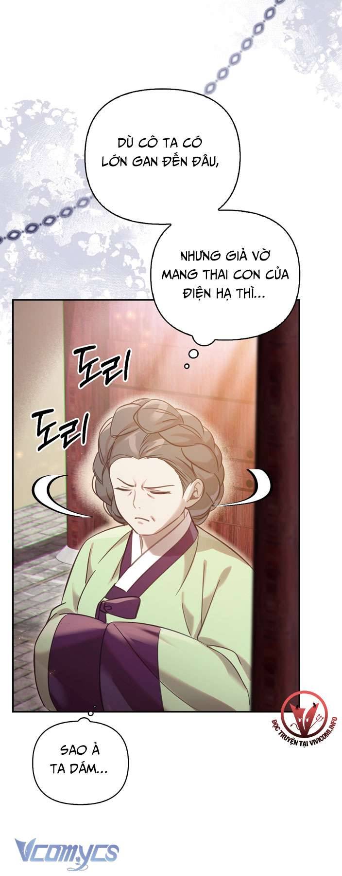 [18+] Tiết Học Bí Mật Của Trung Điện Chap 15 - Trang 2