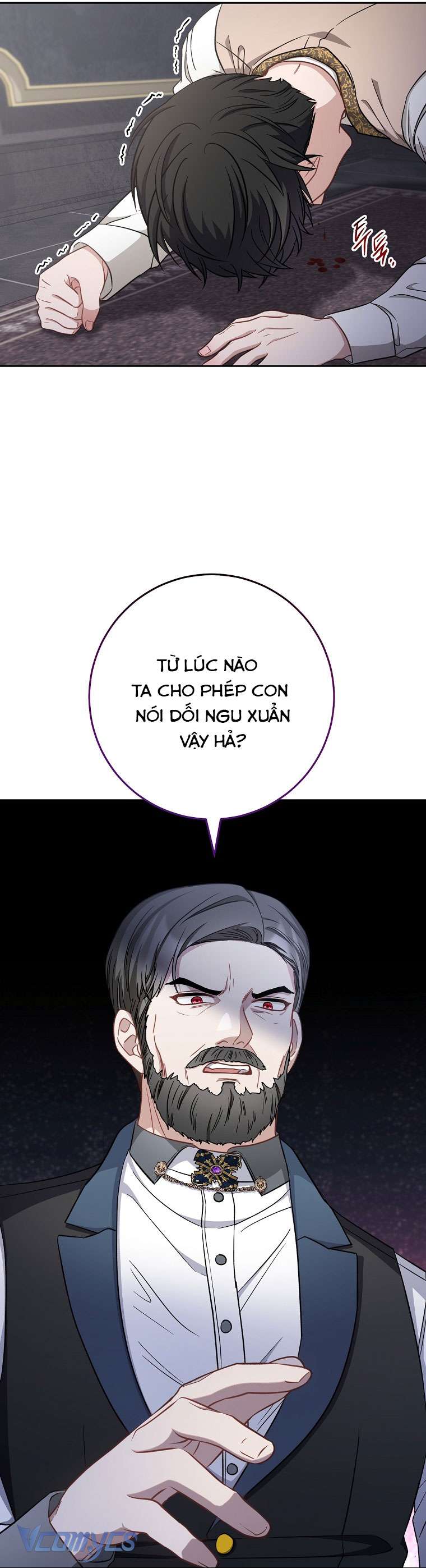 Nam Chính? Cho Cũng Không Thèm! Chapter 18 - Next Chapter 19