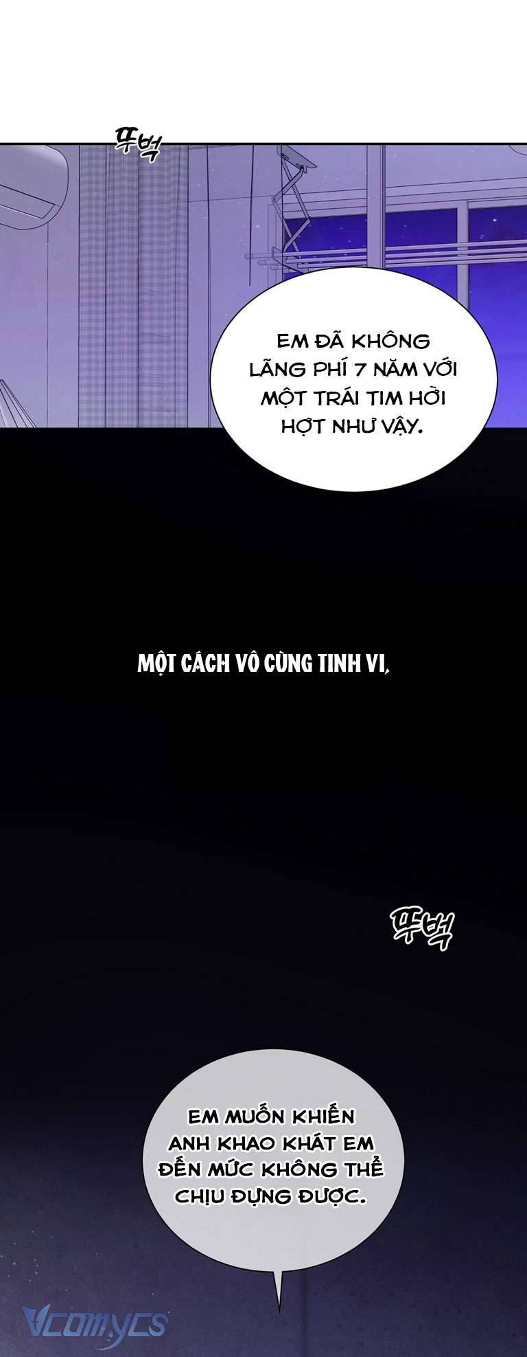 [18+] Cân Bằng Nhiệt Chapter 2 - Trang 3