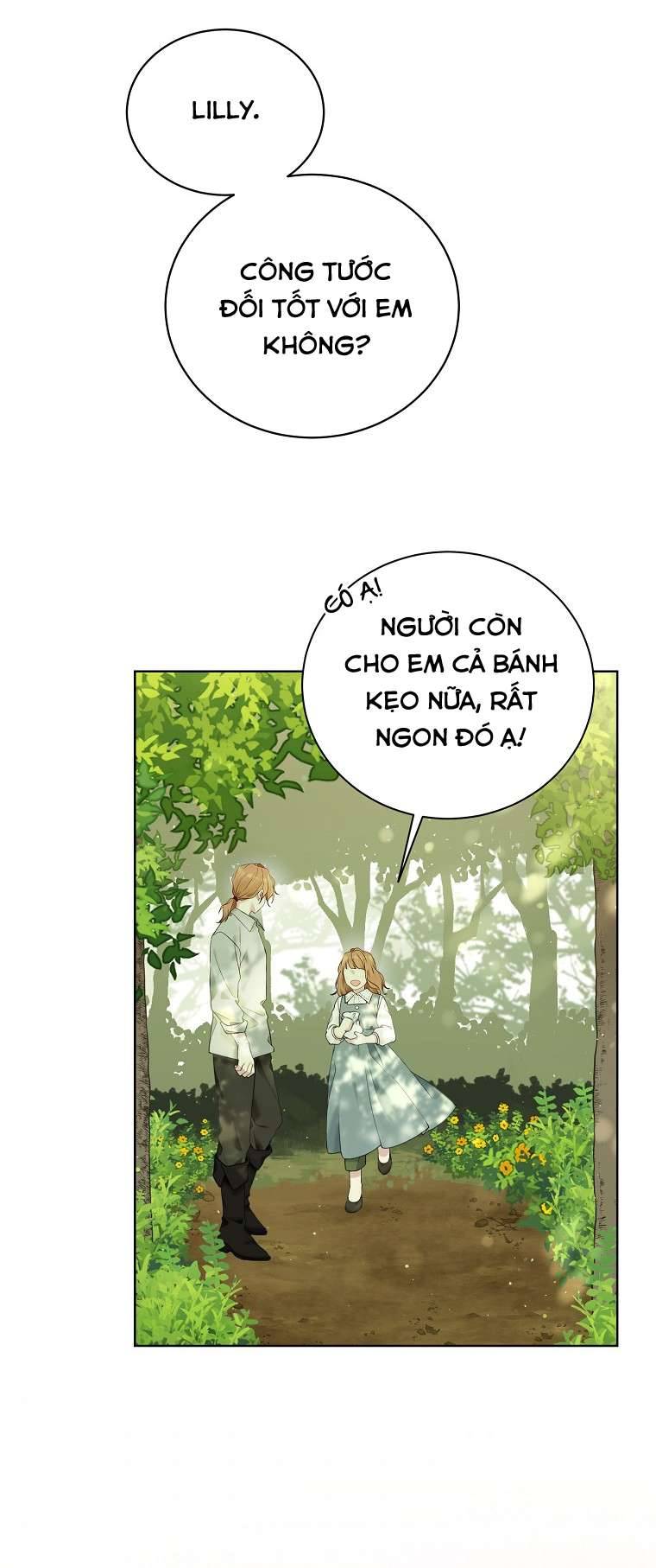 Vương Miện Lục Bảo Chap 61 - Trang 2