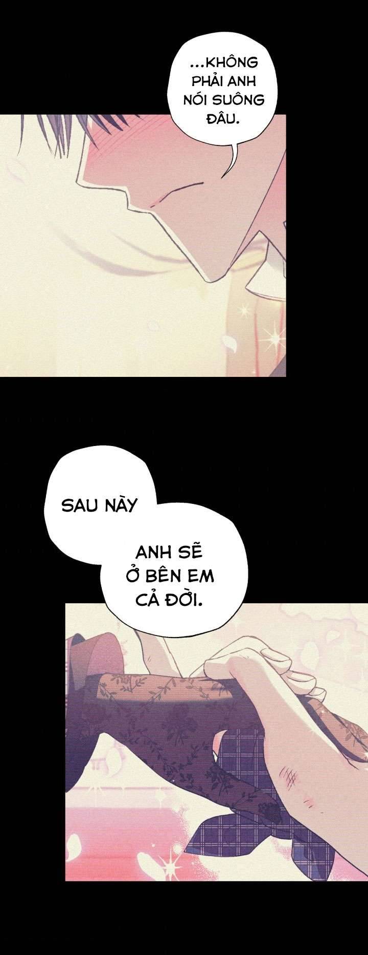 Cha À, Con Không Muốn Kết Hôn Đâu Chap 74 - Next Chap 75