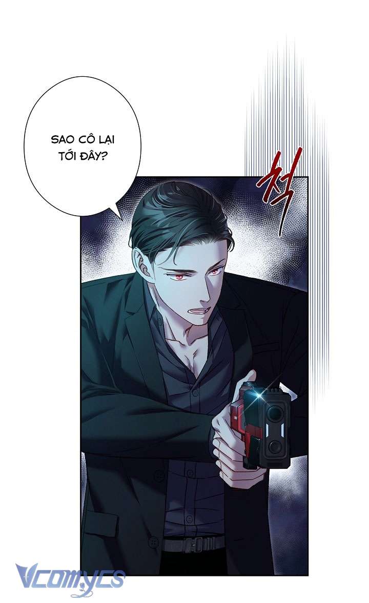 [18+] Love Kitsch Crunch Chap 26 - Next Chap 27