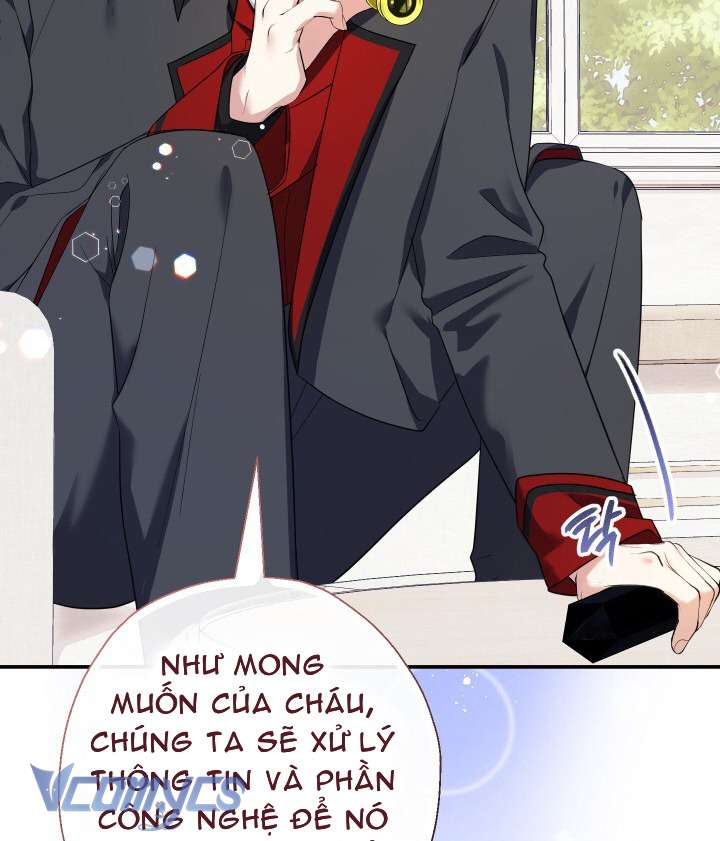 Tiểu Thư Tích Tiền Đi Bụi Chapter 55 - Trang 4