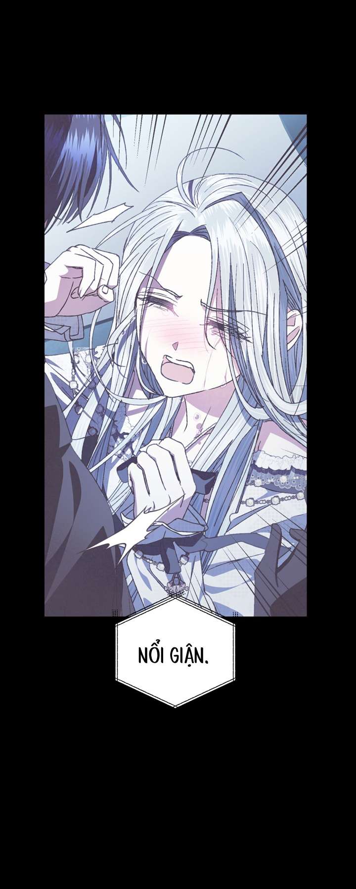 Cha À, Con Không Muốn Kết Hôn Đâu Chap 54 - Next Chap 55