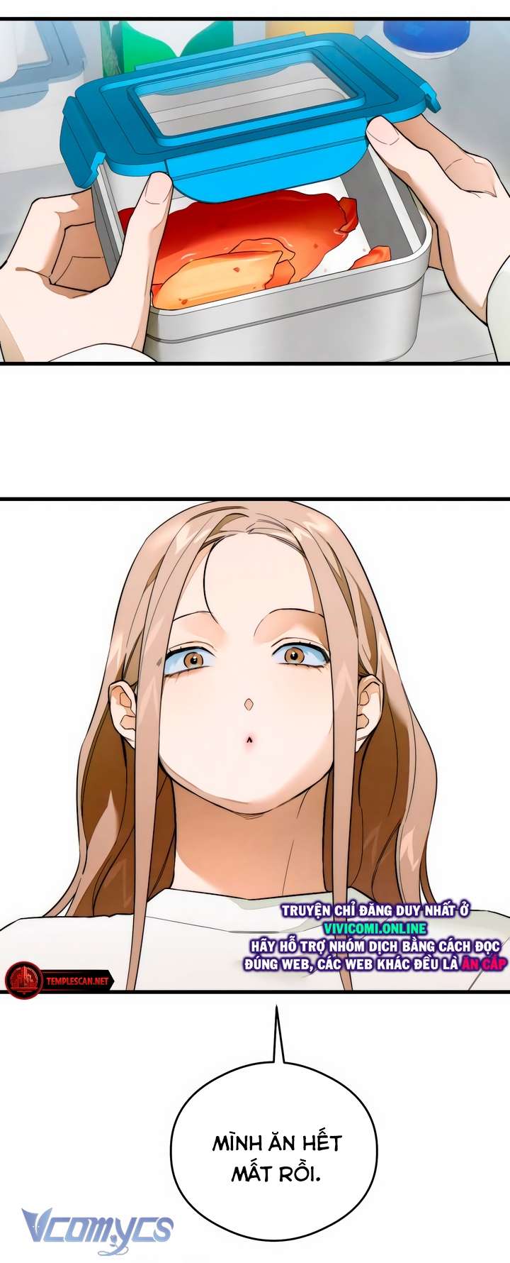 [18+] Mong Ước Của Ác Quỷ Chap 32 - Trang 2