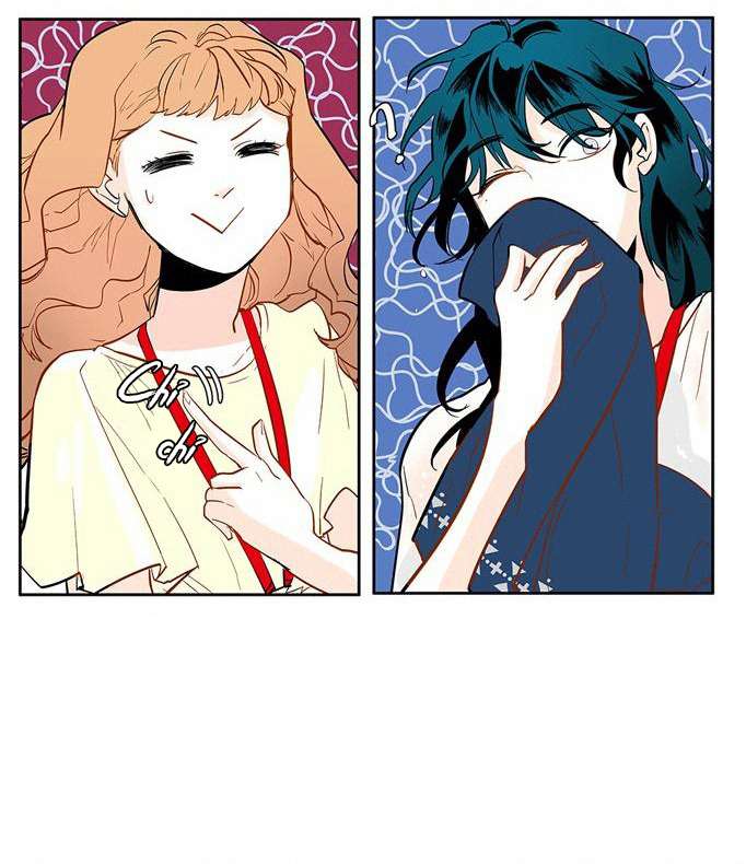 Ranh Giới Chap 48 - Trang 3
